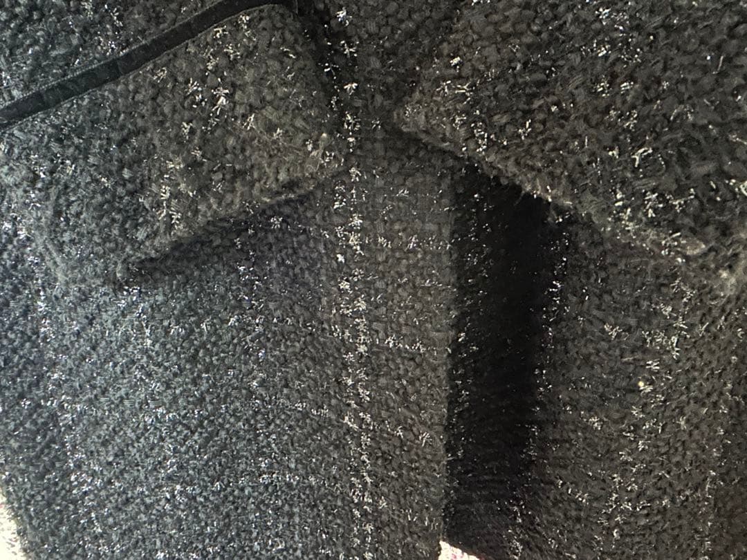 最終お値下げ！TOCCA ファー付きコート