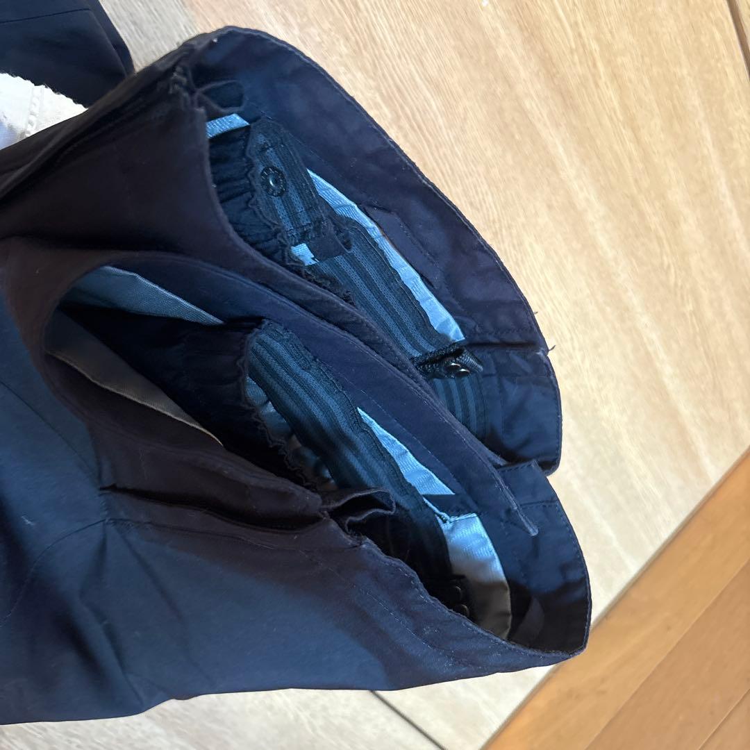 スノーボード 241 SEEKER BIB PANTS GORE-TEX XL