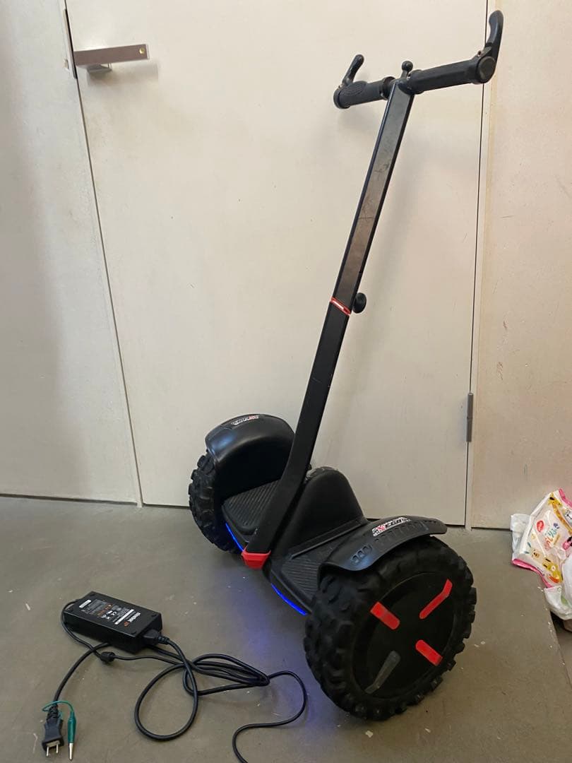 Y*Y様 ninebot SEGWAY ナインボットMINI PROミニポロ オ