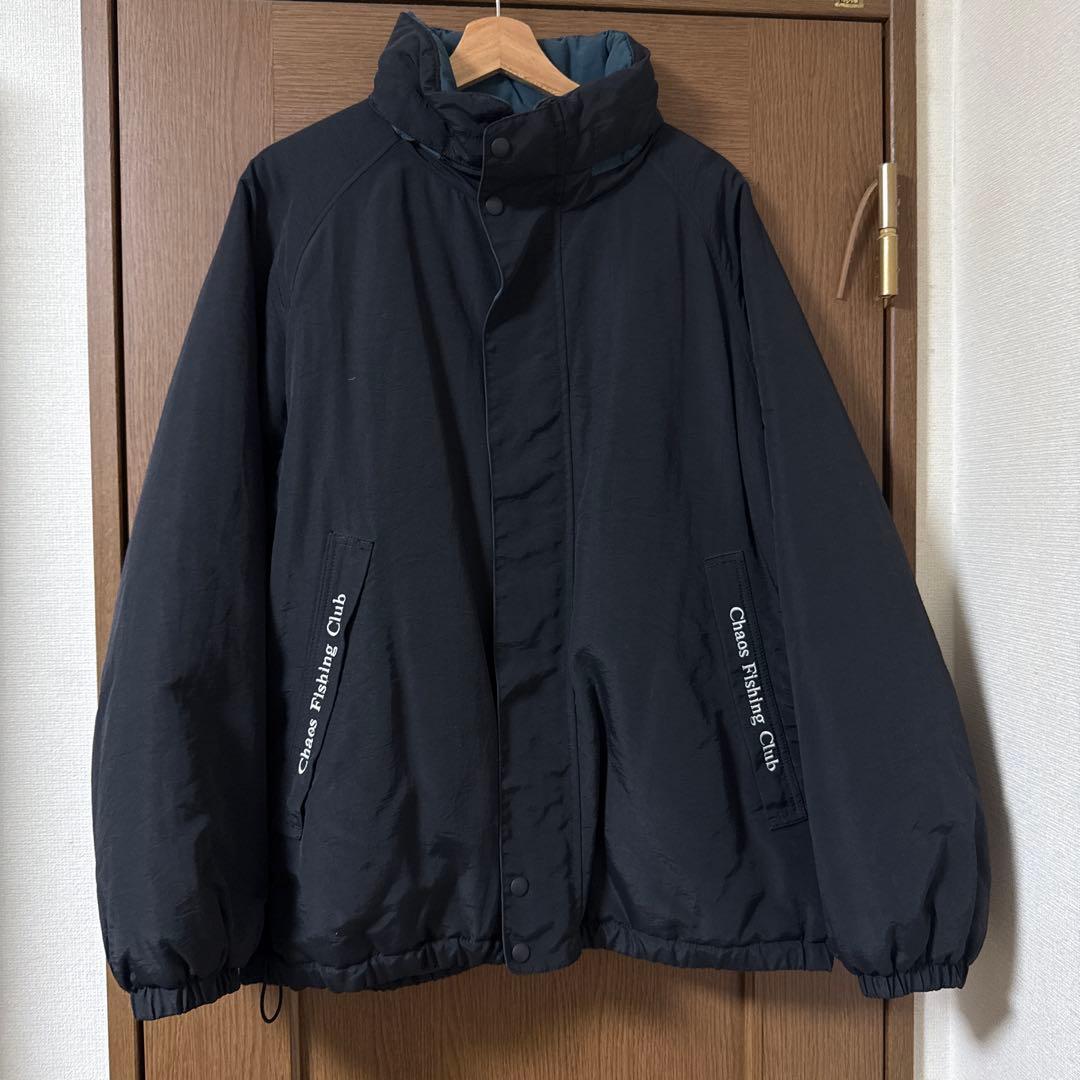 ジャケット・アウター Chaos Fishing Club