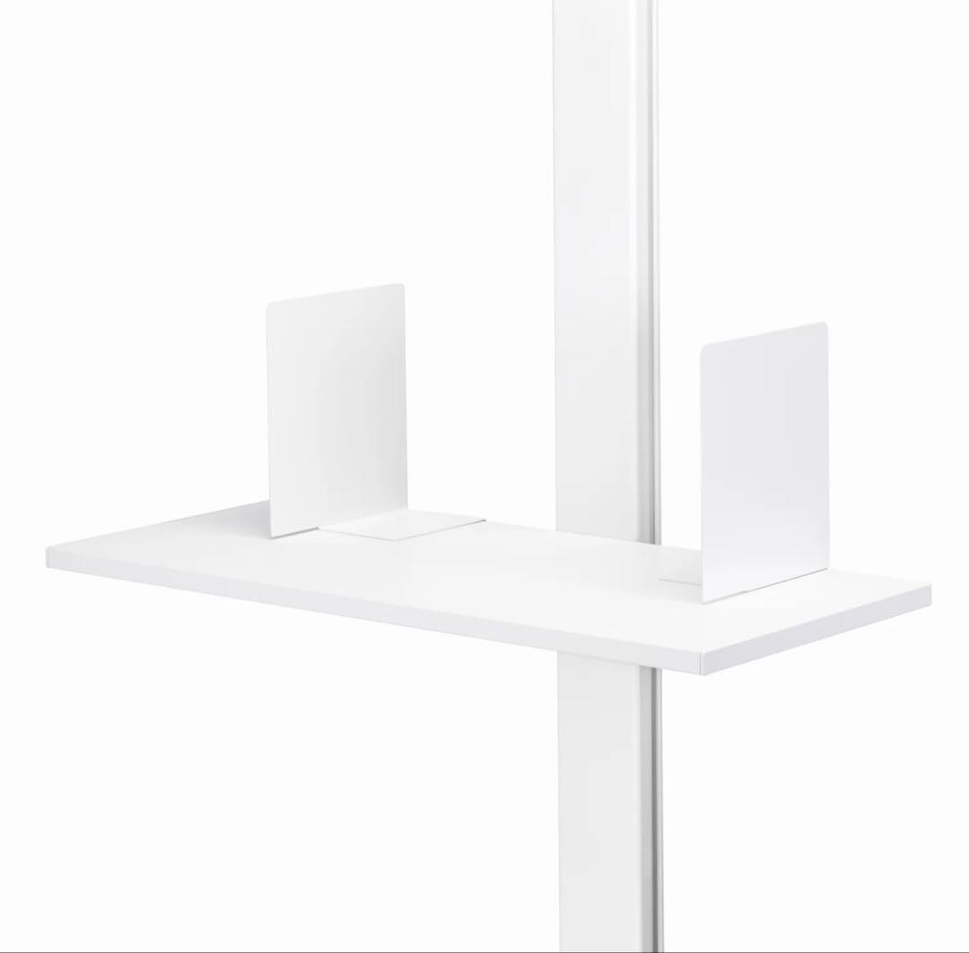 平安伸銅工業　Air Shelf セット（残り2セット）