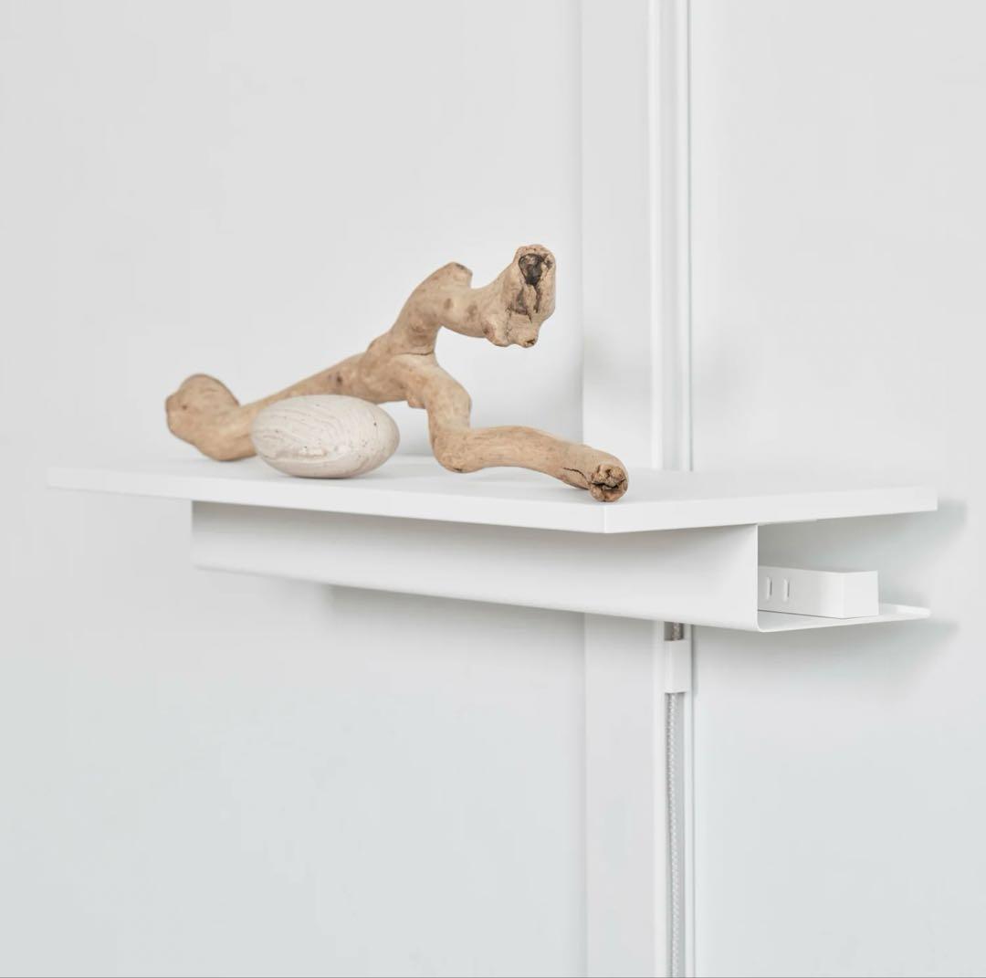 平安伸銅工業　Air Shelf セット（残り2セット）