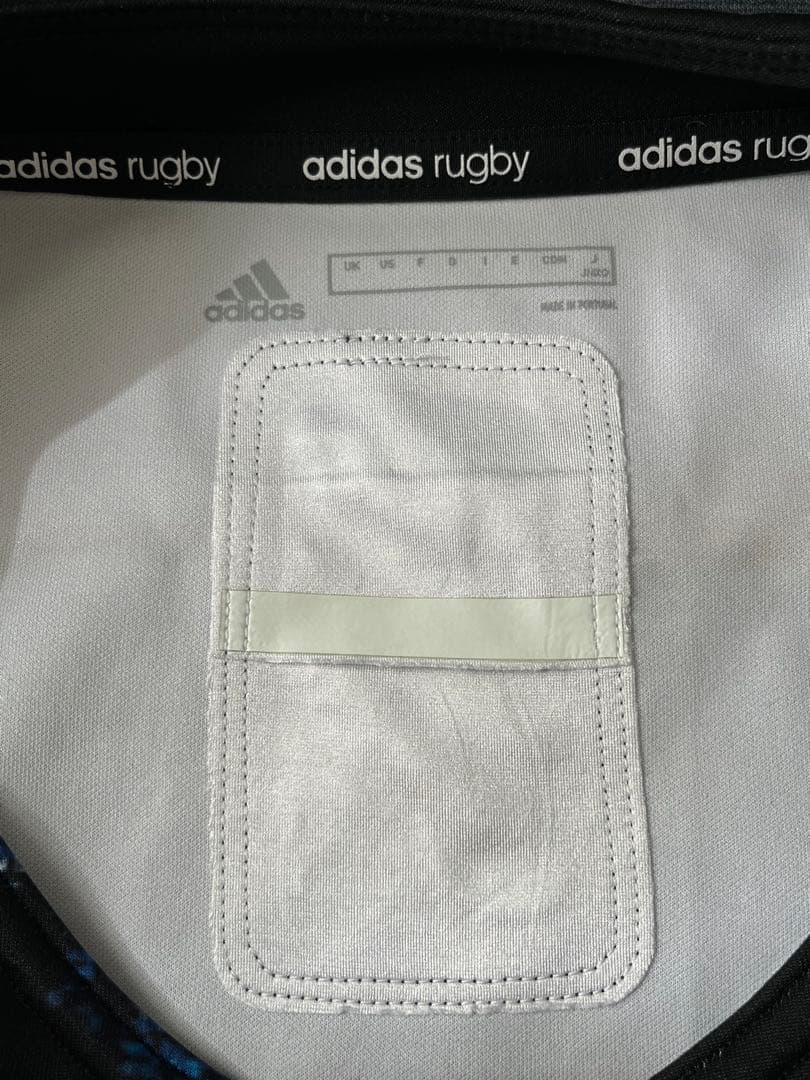 BLACK RAMS TOKYOブラックラムズ東京☆オーセンティックユニフォーム