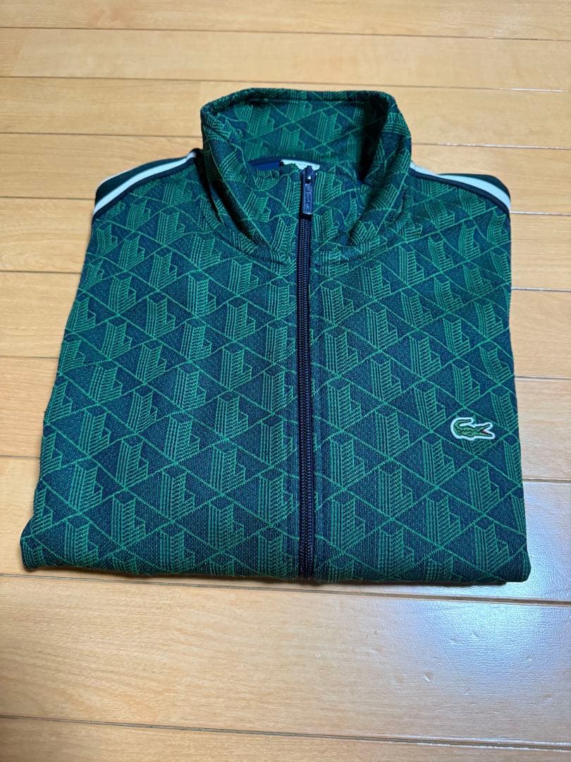 美穂さま専用♡LACOSTE ラコステセットアップ