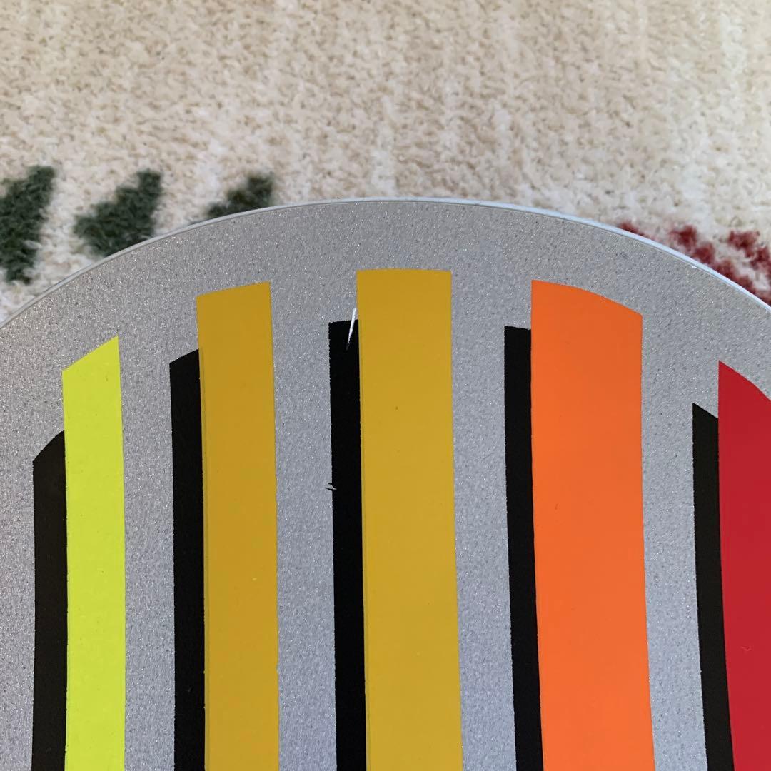 Burtonバートン ブラッシー復刻 BRUSHIE CRIMINAL 153