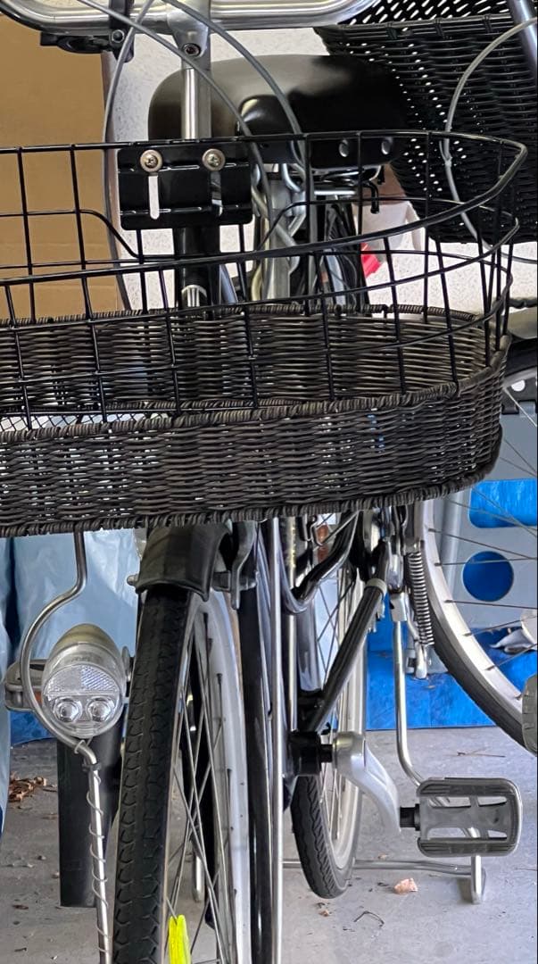 自転車本体安い