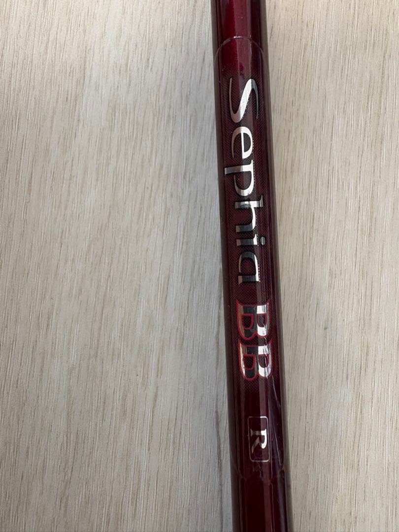 Shimano Sephia BB エギングロッド803m
