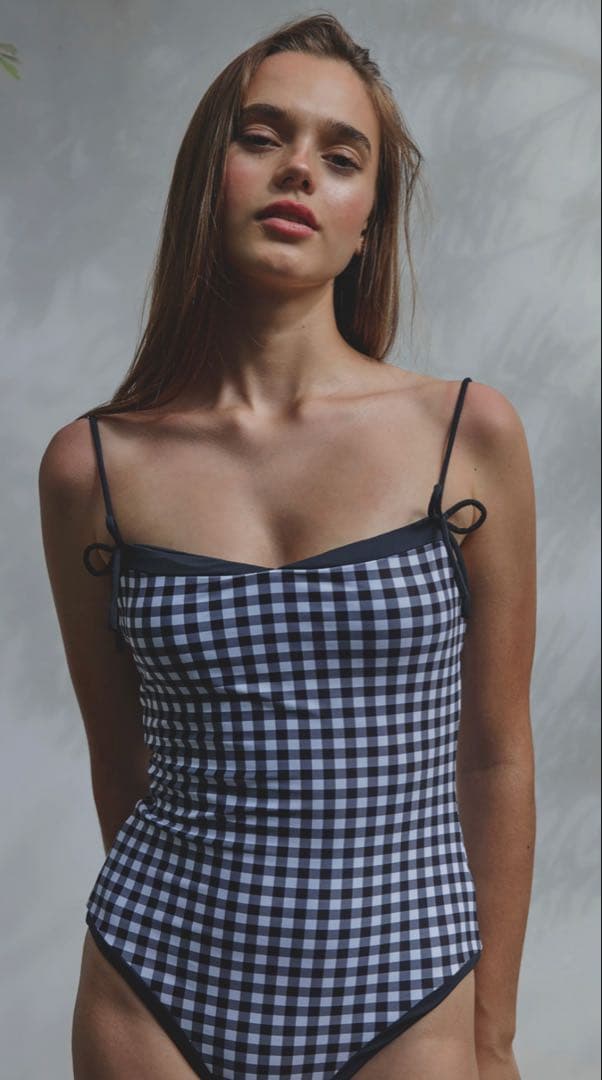 アリシアスタン　ALEXIASTAM ビキニ