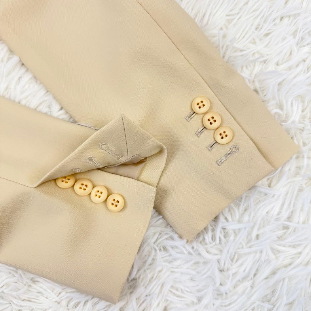 専用 極美品 22SS セオリー スーツ パンツ セットアップ ダブル