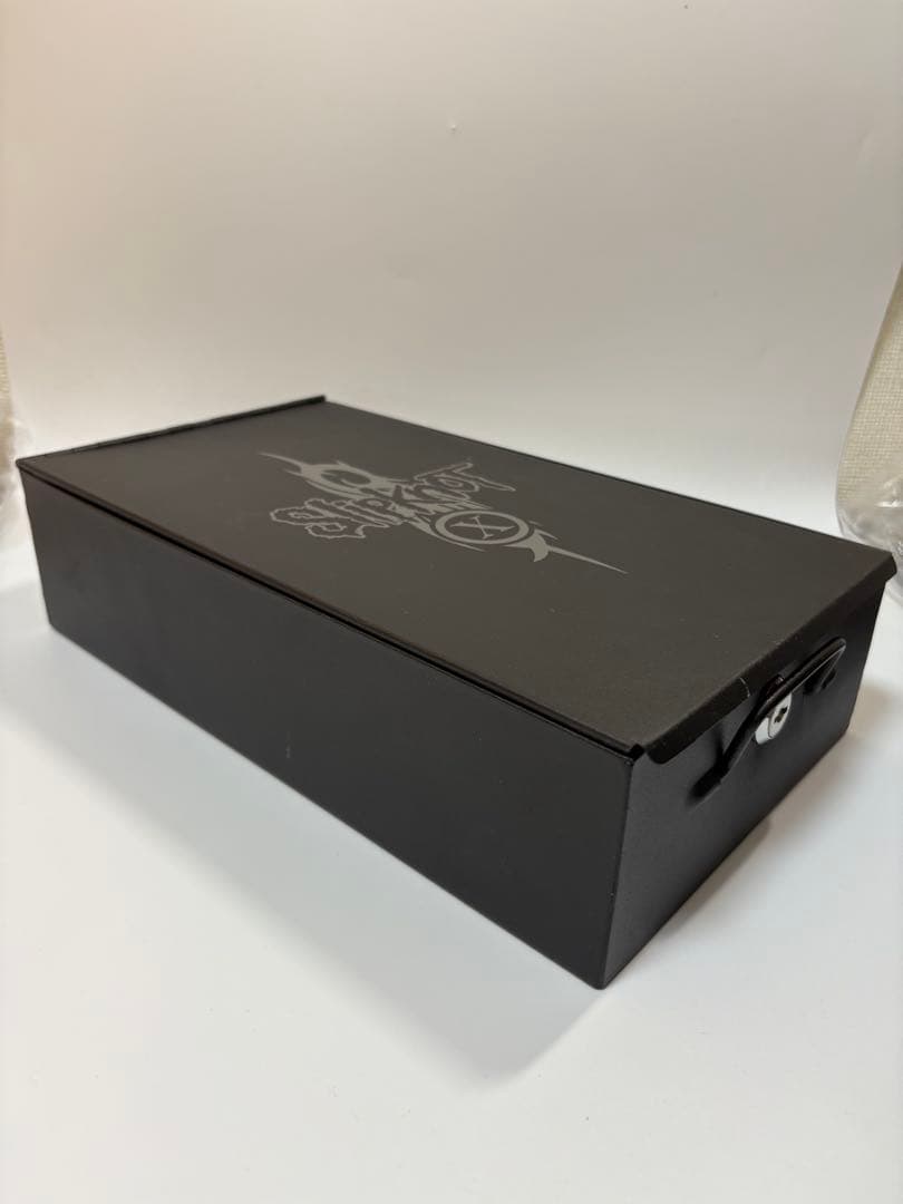 slipknot 1stアルバム 10周年記念ボックスセット