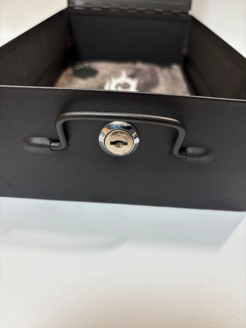 slipknot 1stアルバム 10周年記念ボックスセット