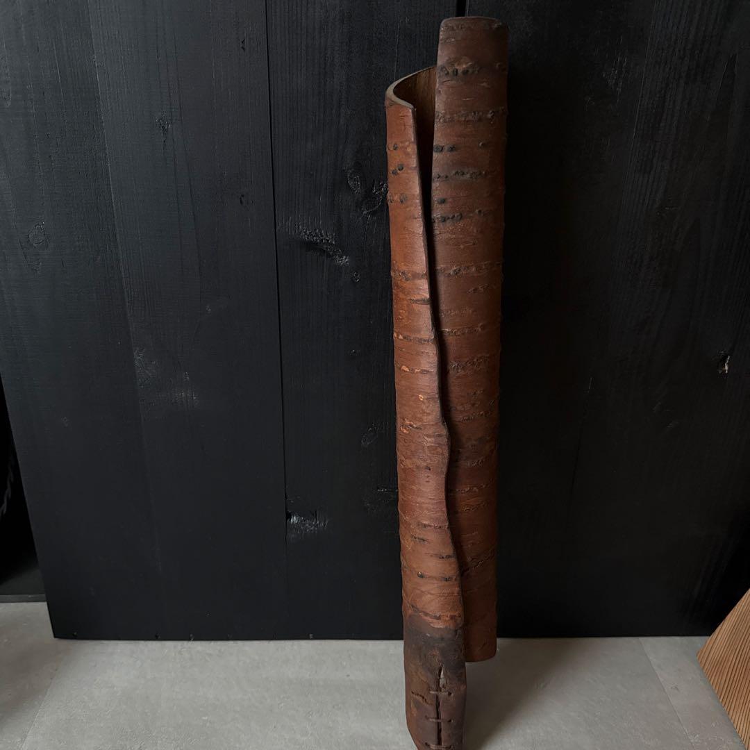 牧由加里さん 壁掛け オブジェ 桜