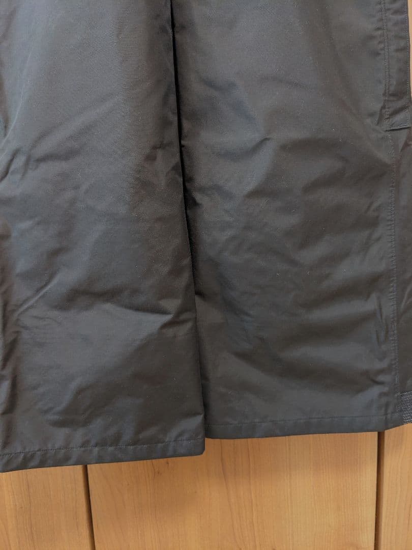 と*う様 グリーンクロージング　ビブパンツ　Sサイズ　オリーブ　greenclo