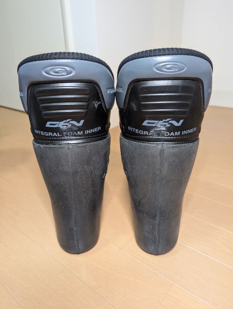 G-STYLE VORGUE S-FLEX アルペン スノーボード ブーツ