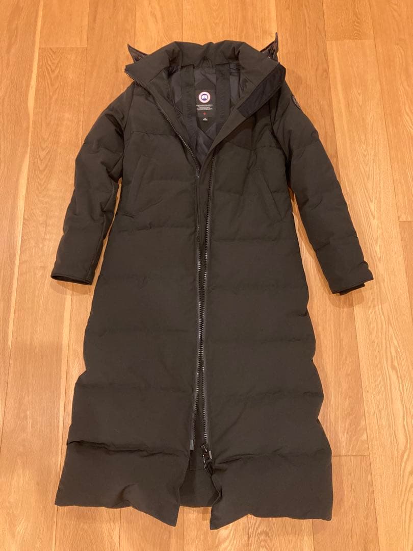 カナダグース　ミスティーク