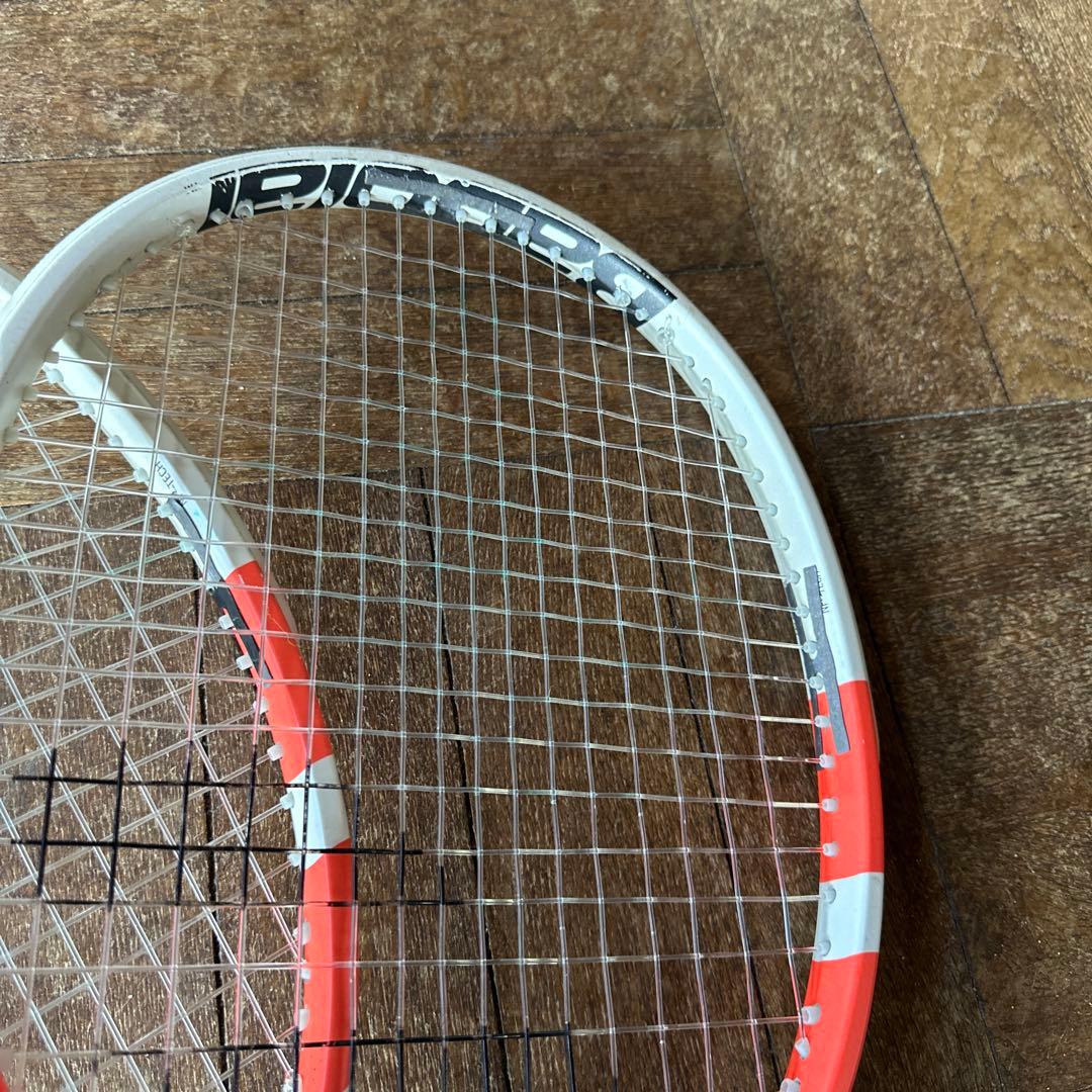 ピュアストライク 97 2本セット