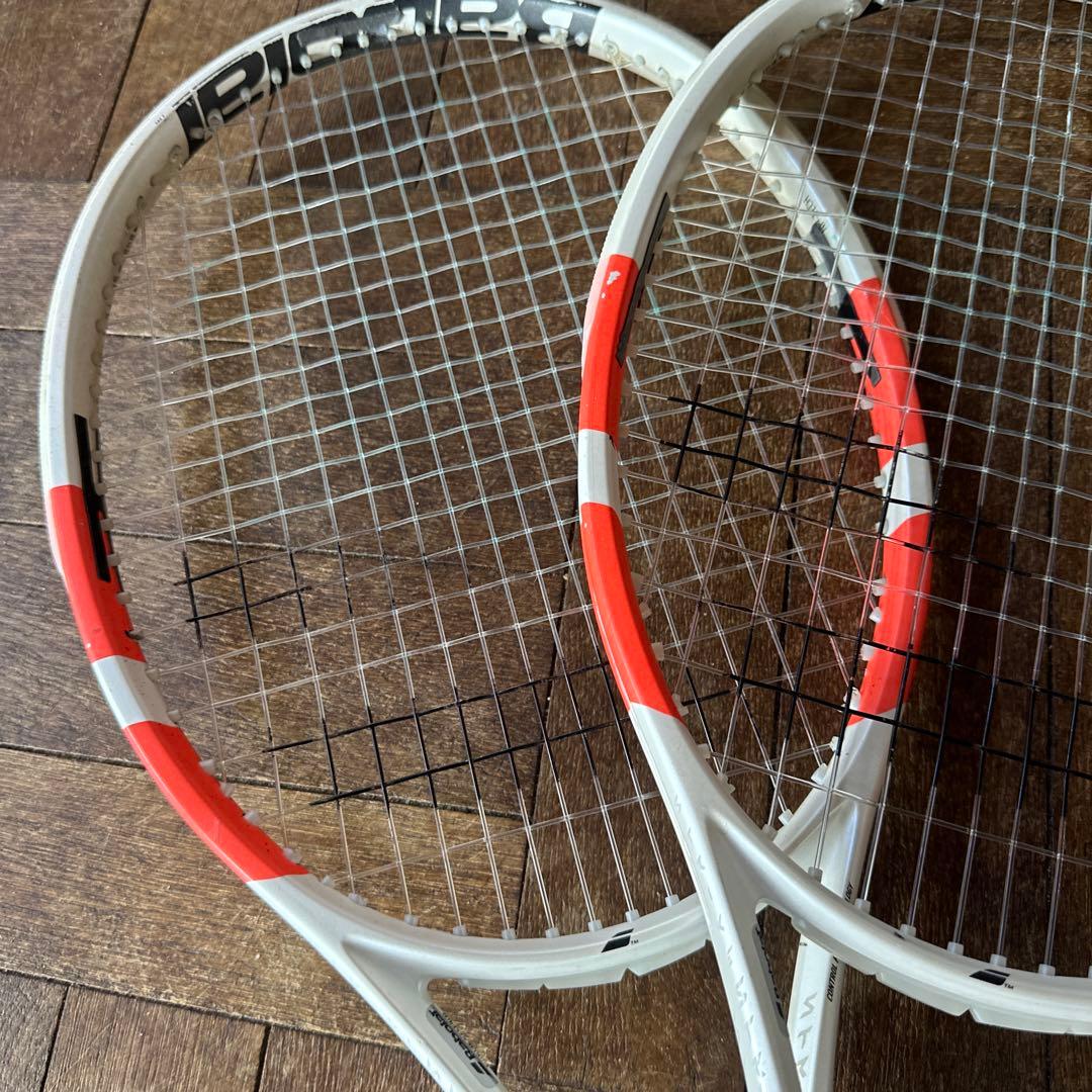 ピュアストライク 97 2本セット