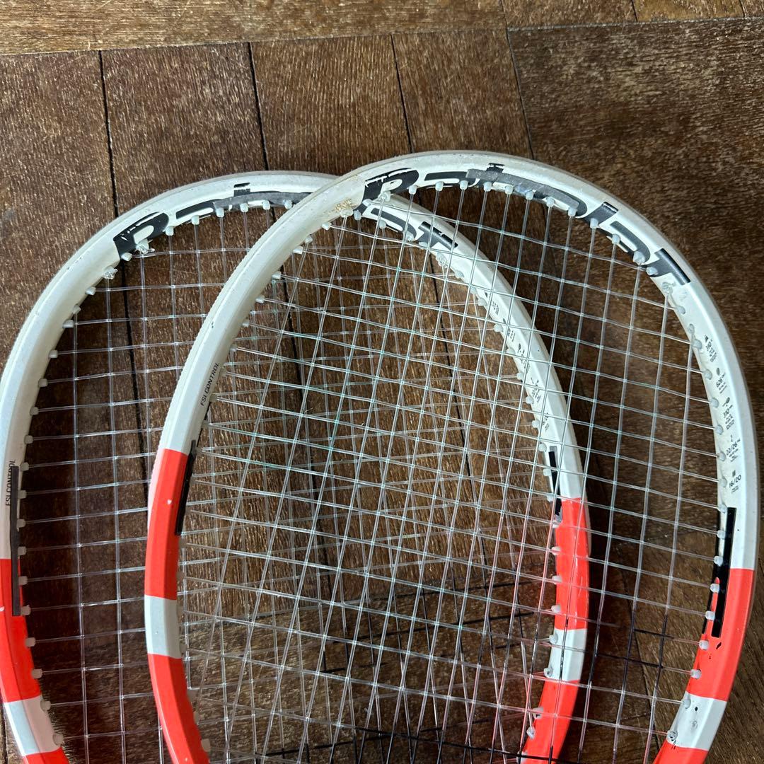 ピュアストライク 97 2本セット