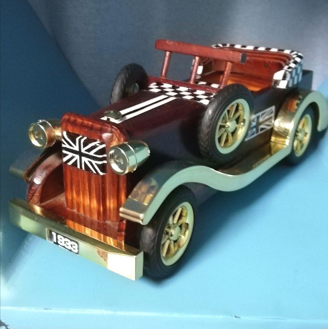 1月限定値下★key*s collection★クラシックカー★英国