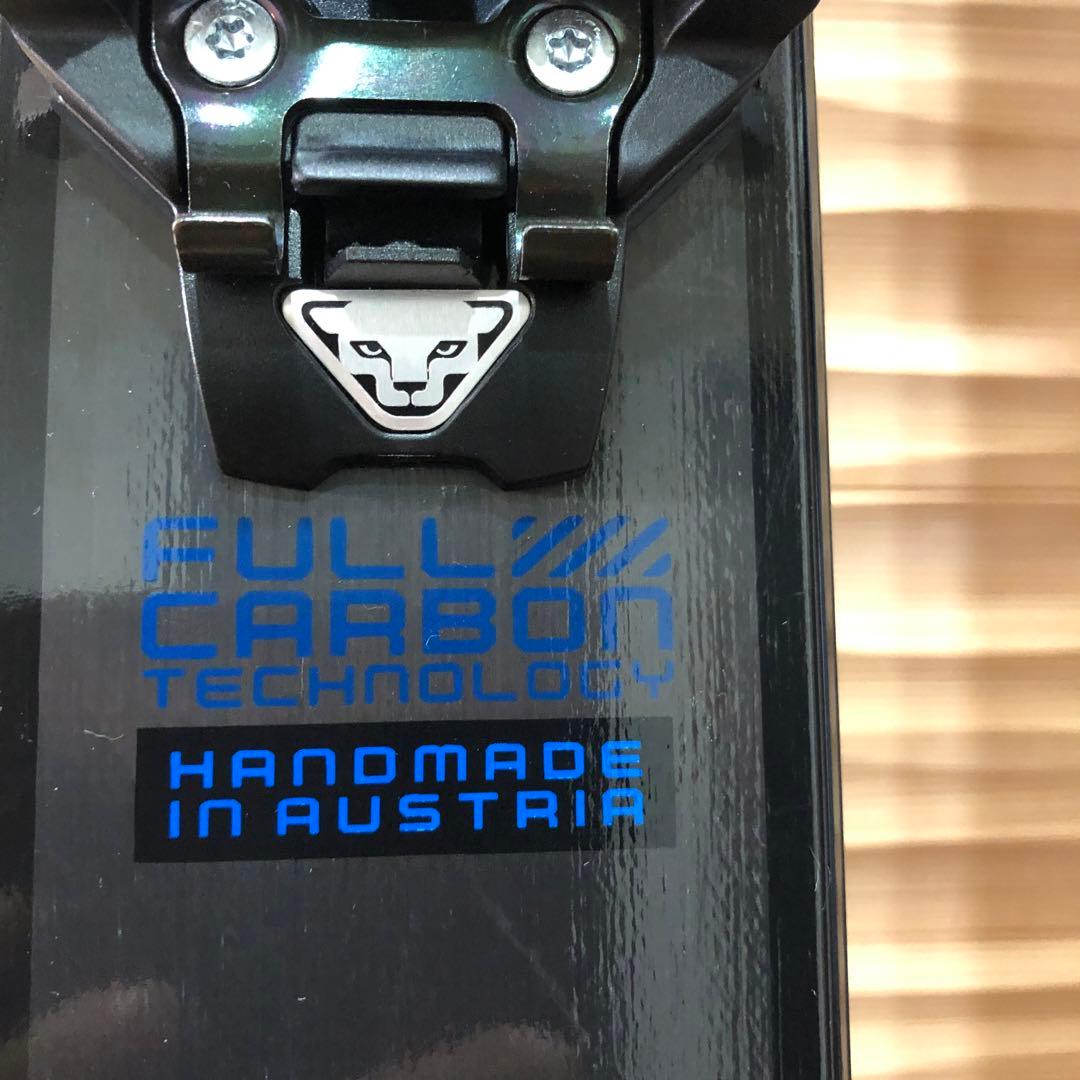 デナフィット　スキー　ビンディング　新品　BLACK LIGHT 88 178
