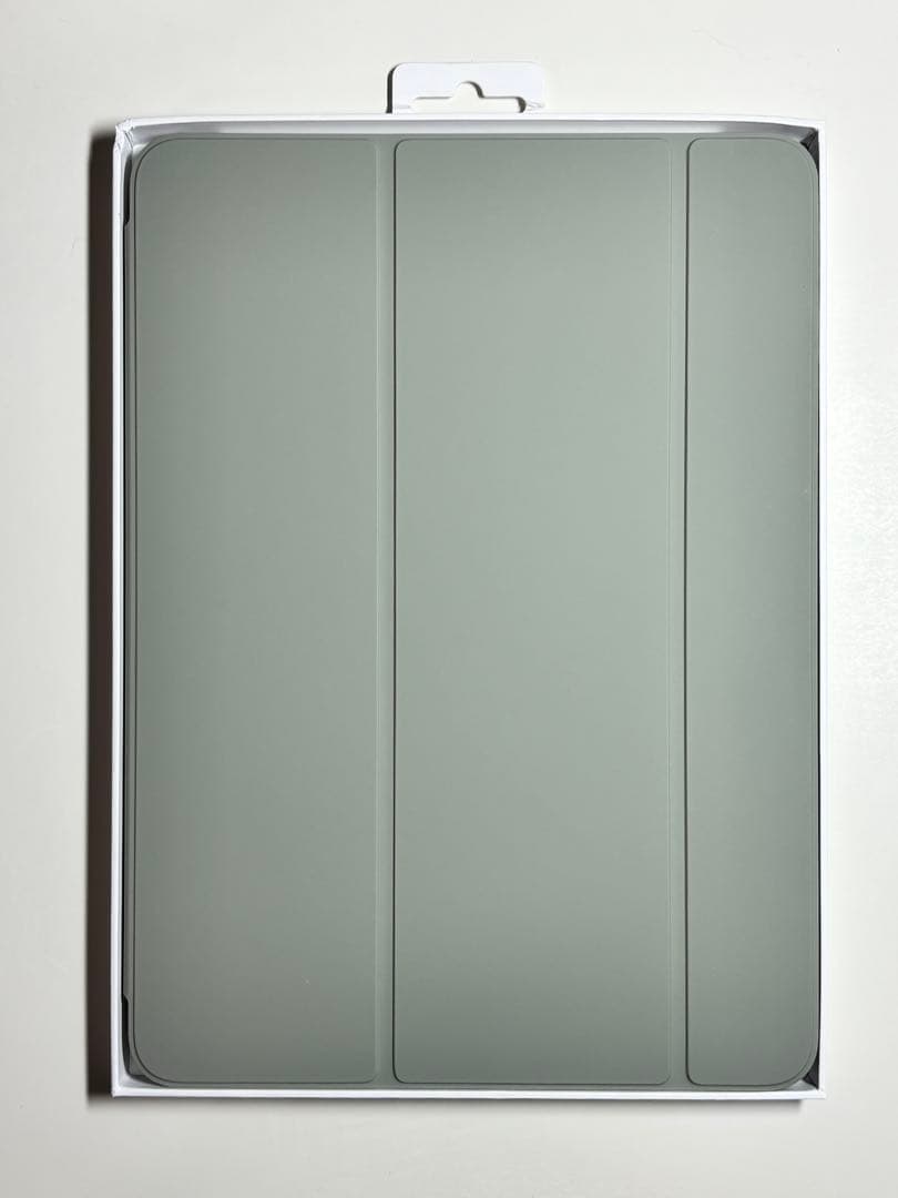 【新品】11インチ iPad Air用スマートフォリオ・セージ②