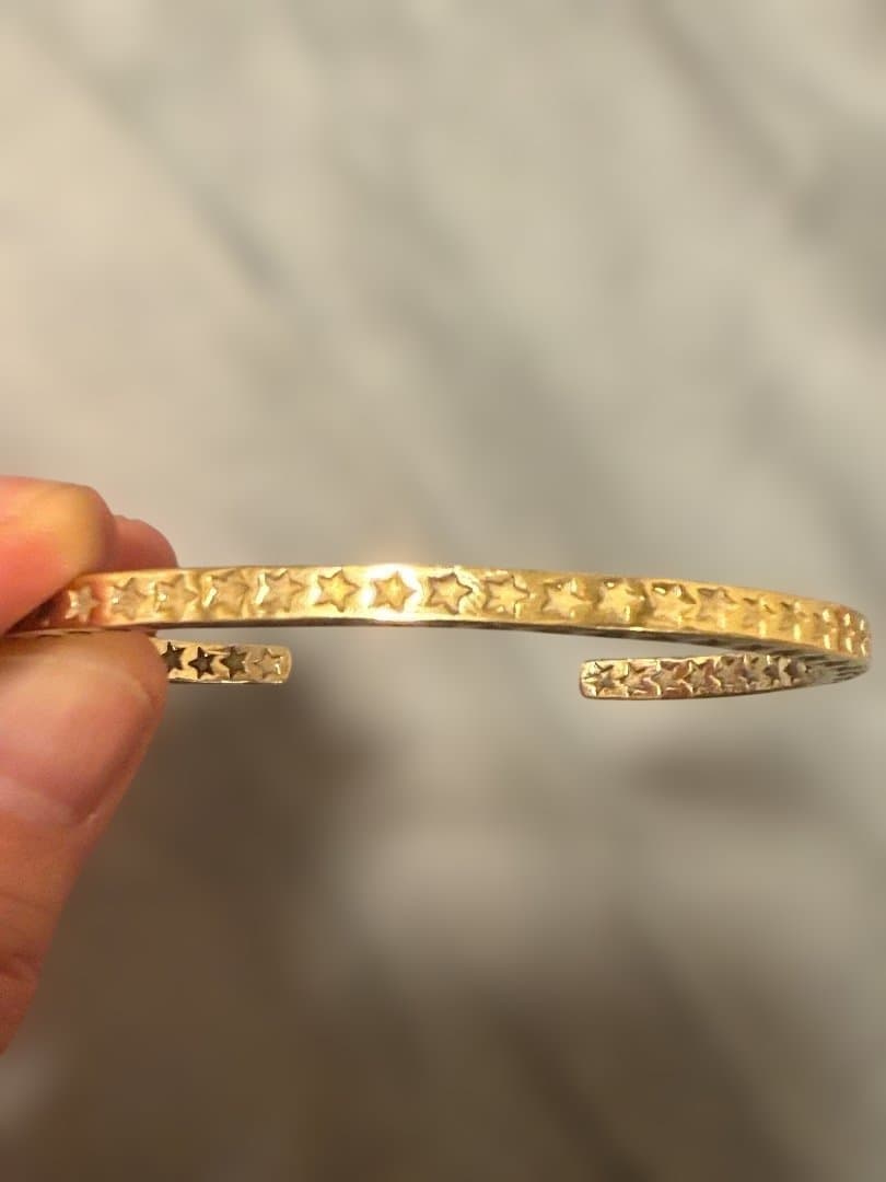 Sunshine Reeves 18K / ブレスレットセット