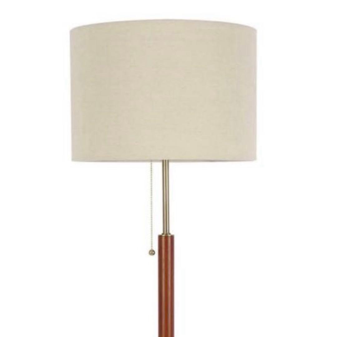 ADESSO 北欧 フロアランプ おしゃれ ランプ LED 新品未使用