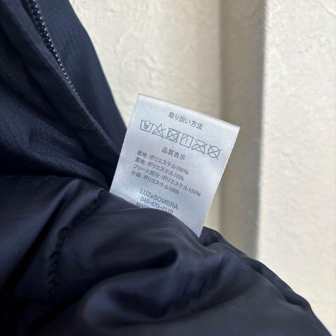 ルースイソンブラ ルース アウター コート 140cm 完売品