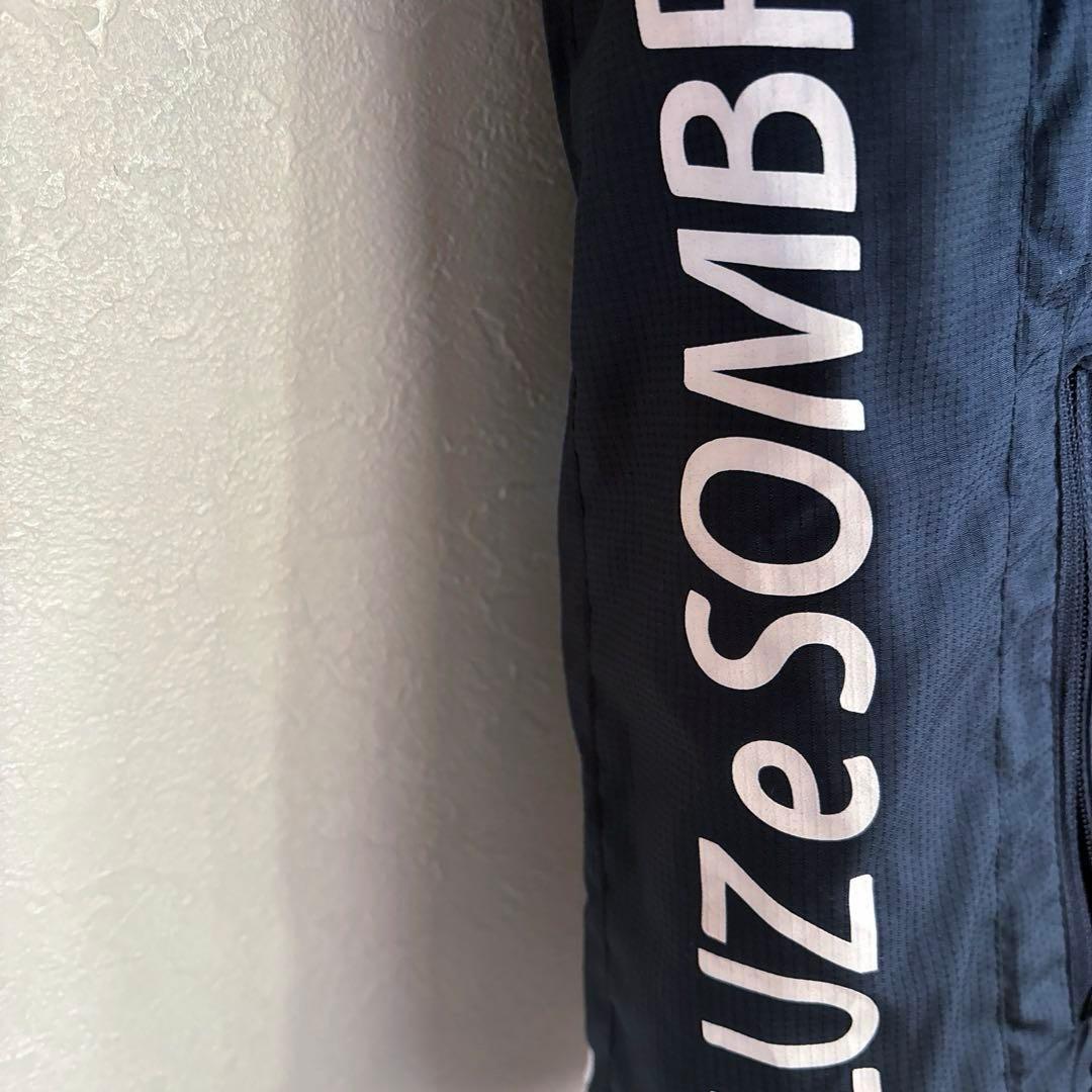 ルースイソンブラ ルース アウター コート 140cm 完売品