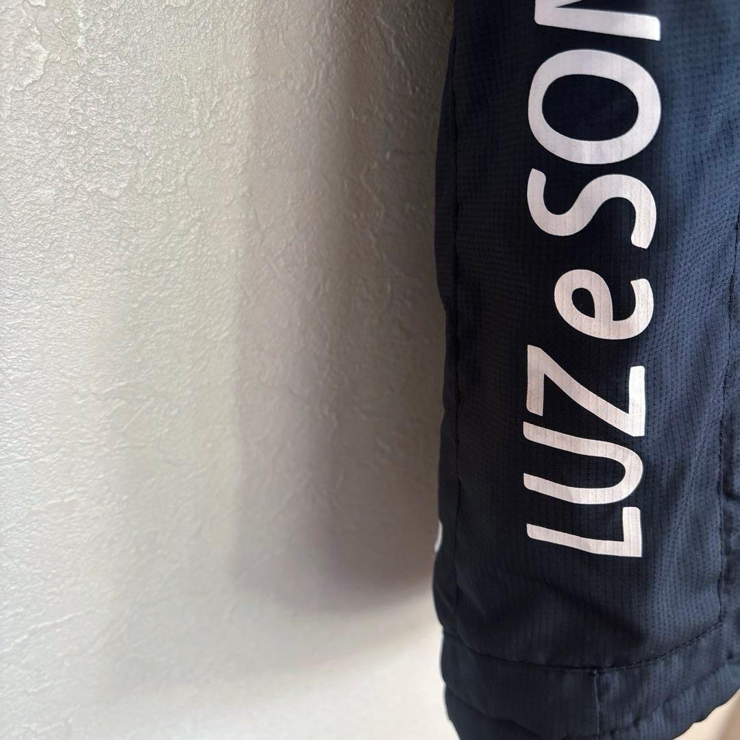 ルースイソンブラ ルース アウター コート 140cm 完売品