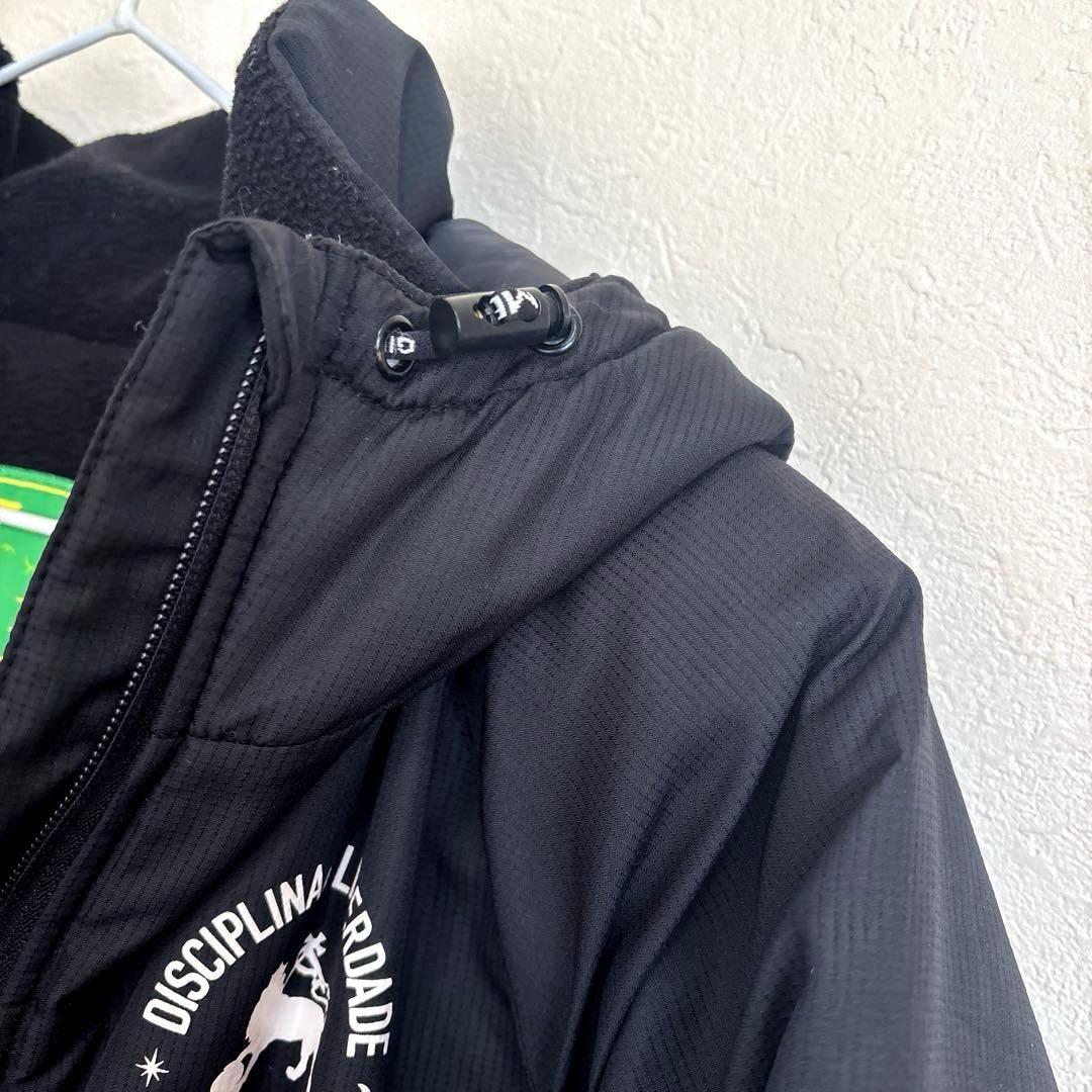 ルースイソンブラ ルース アウター コート 140cm 完売品