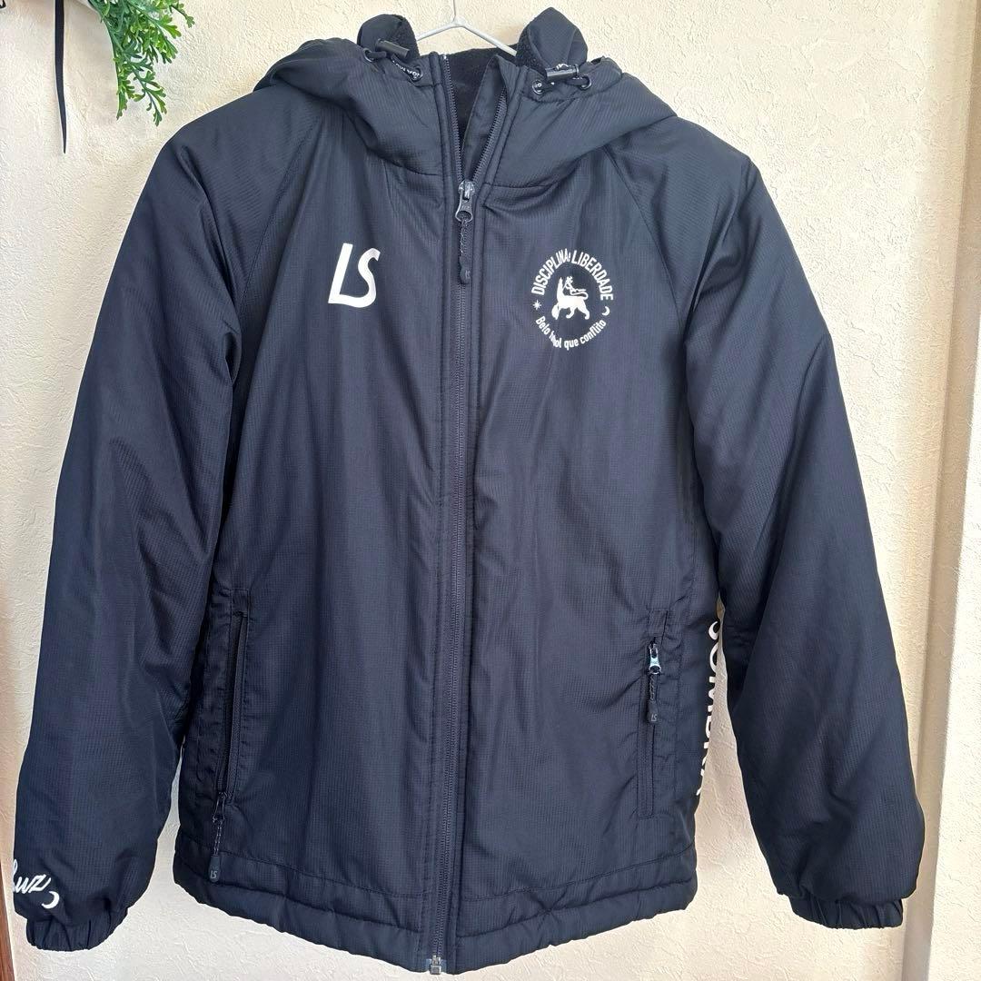 ルースイソンブラ ルース アウター コート 140cm 完売品