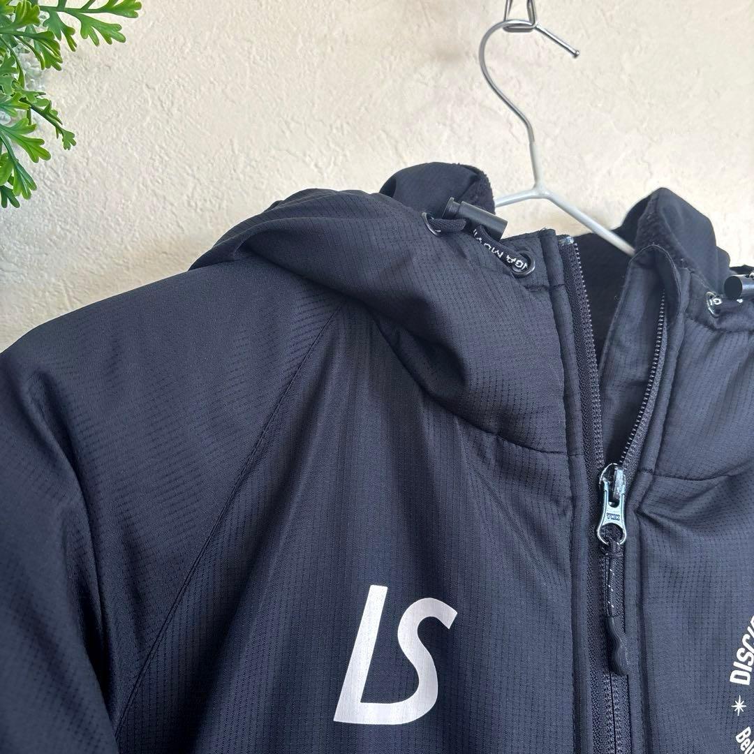 ルースイソンブラ ルース アウター コート 140cm 完売品