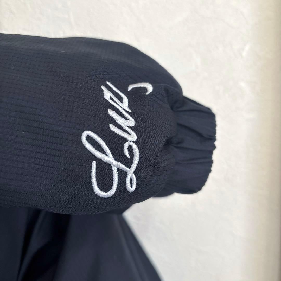 ルースイソンブラ ルース アウター コート 140cm 完売品