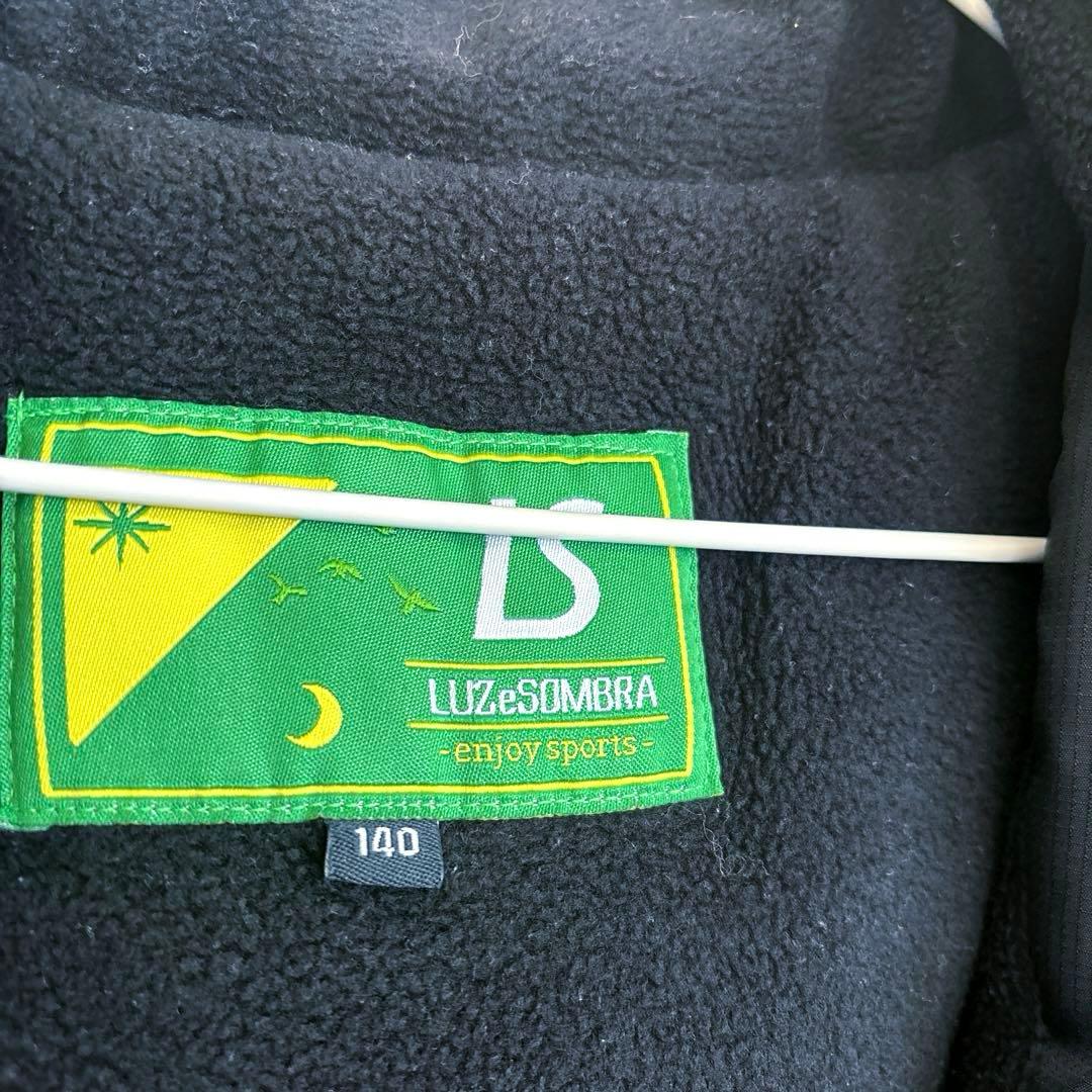 ルースイソンブラ ルース アウター コート 140cm 完売品