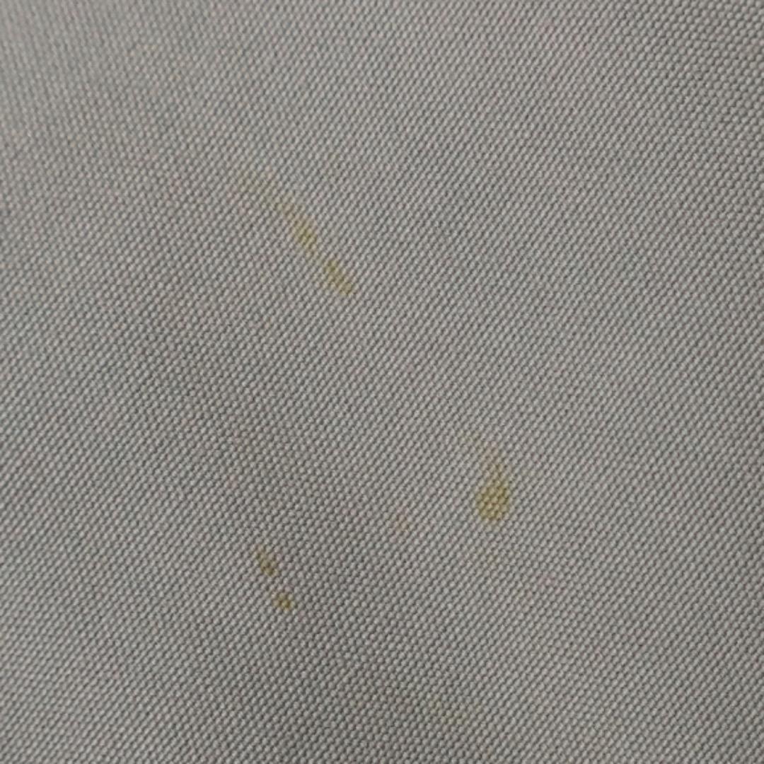 H5656-27◾️ジルサンダー　コットン　ステンカラーコート