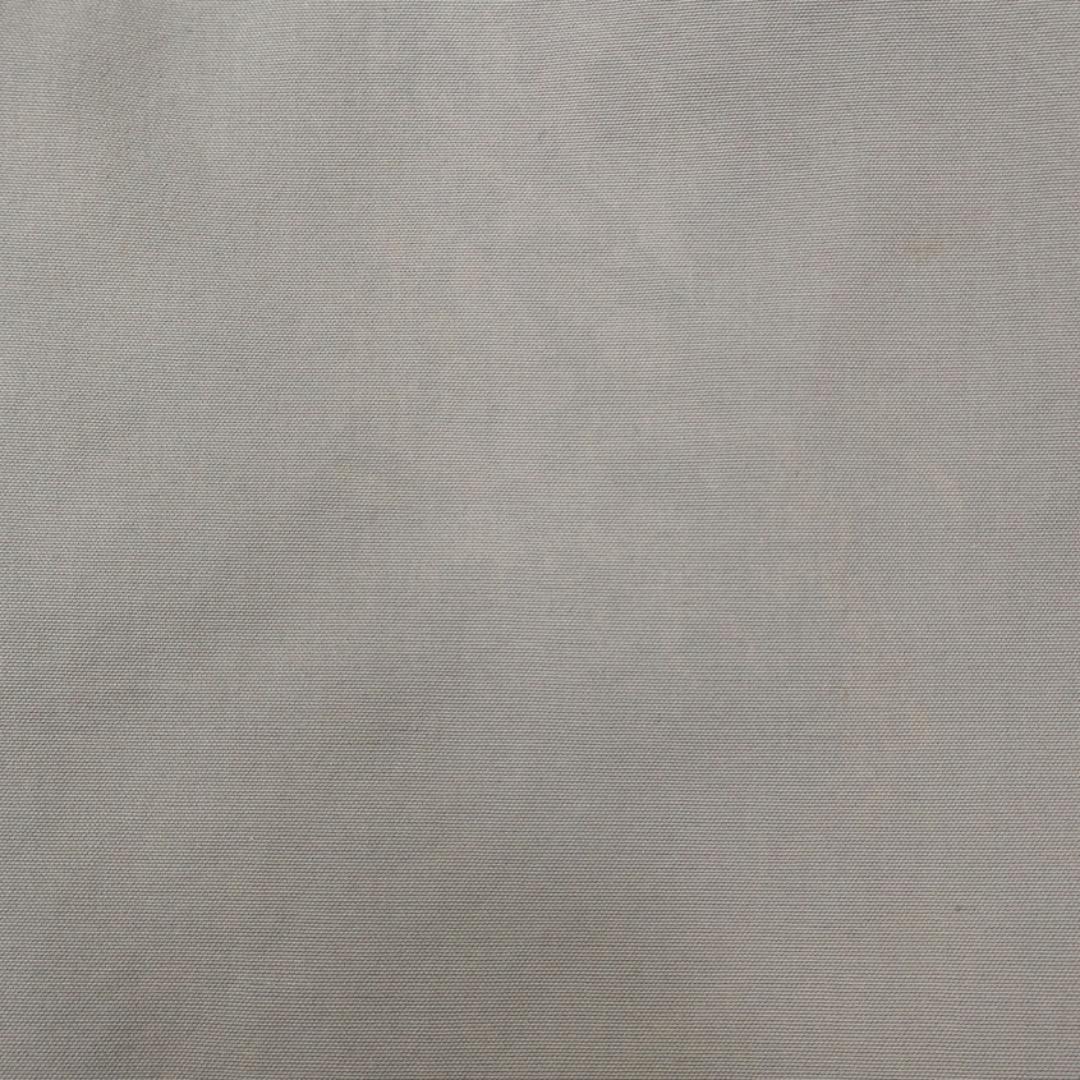 H5656-27◾️ジルサンダー　コットン　ステンカラーコート