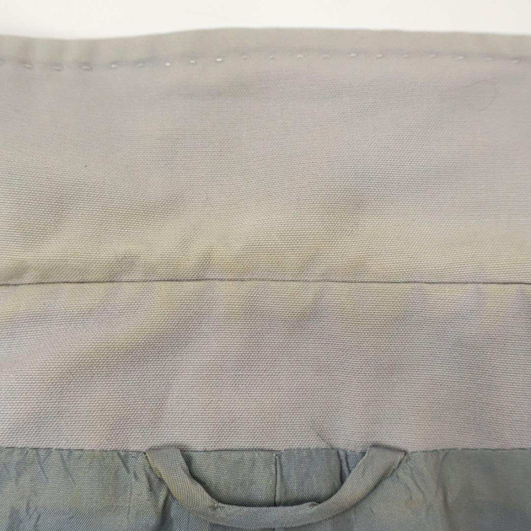 H5656-27◾️ジルサンダー　コットン　ステンカラーコート