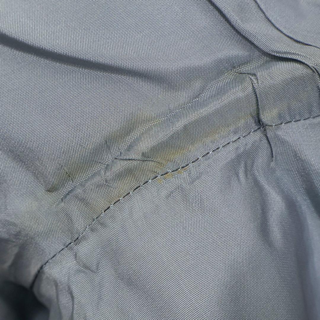 H5656-27◾️ジルサンダー　コットン　ステンカラーコート