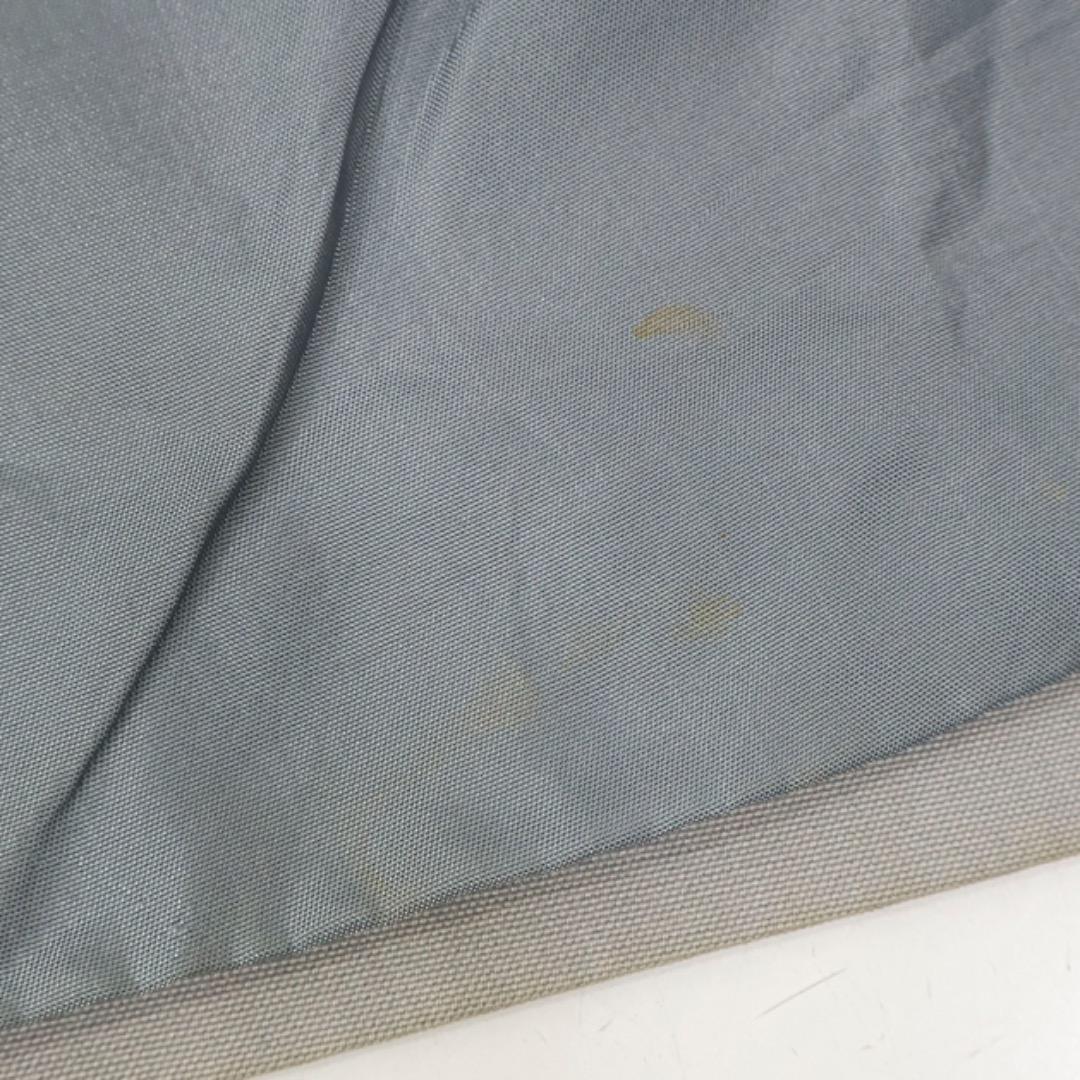 H5656-27◾️ジルサンダー　コットン　ステンカラーコート