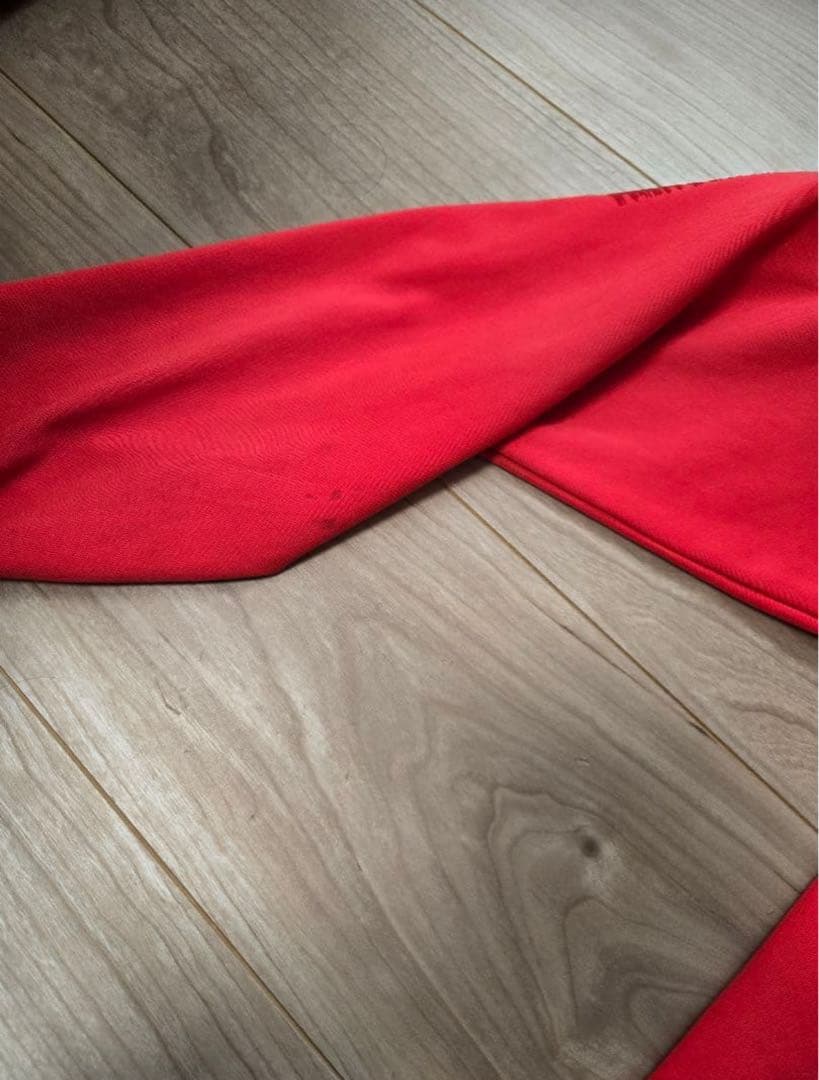 サンフレッチェ広島 選手着用ジャージ 上下セット