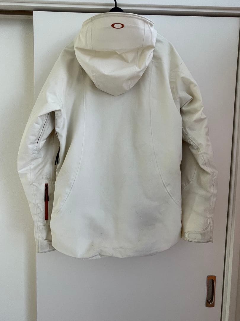 2024-2025 OAKLEY オークリー スノーボードジャケット