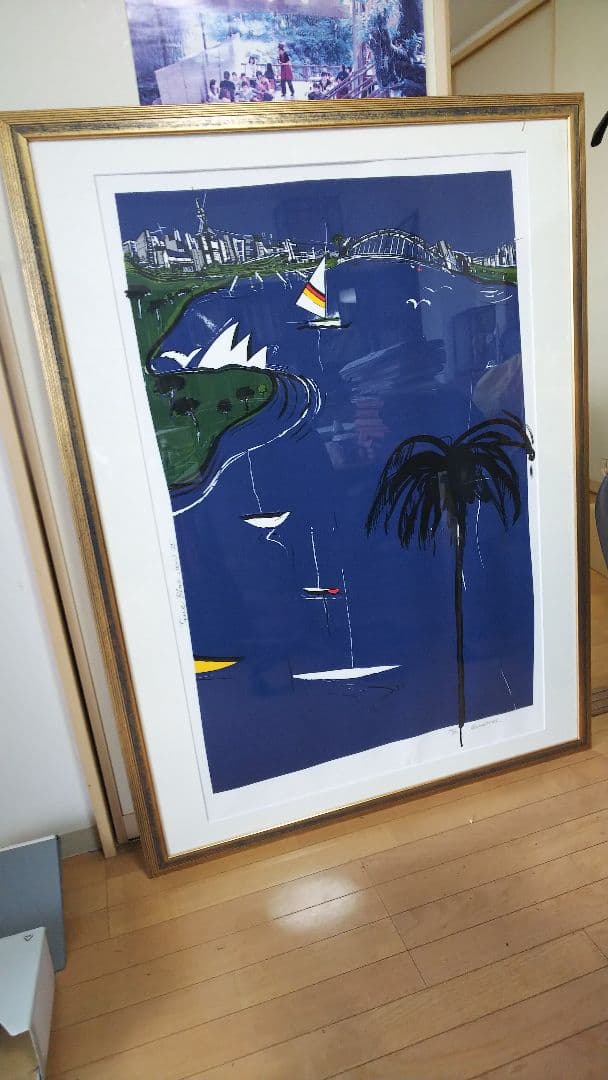 シルクスクリーン　\