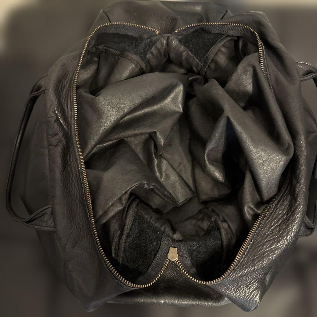 STEPHAN SCHNEIDER ミニボストンバック