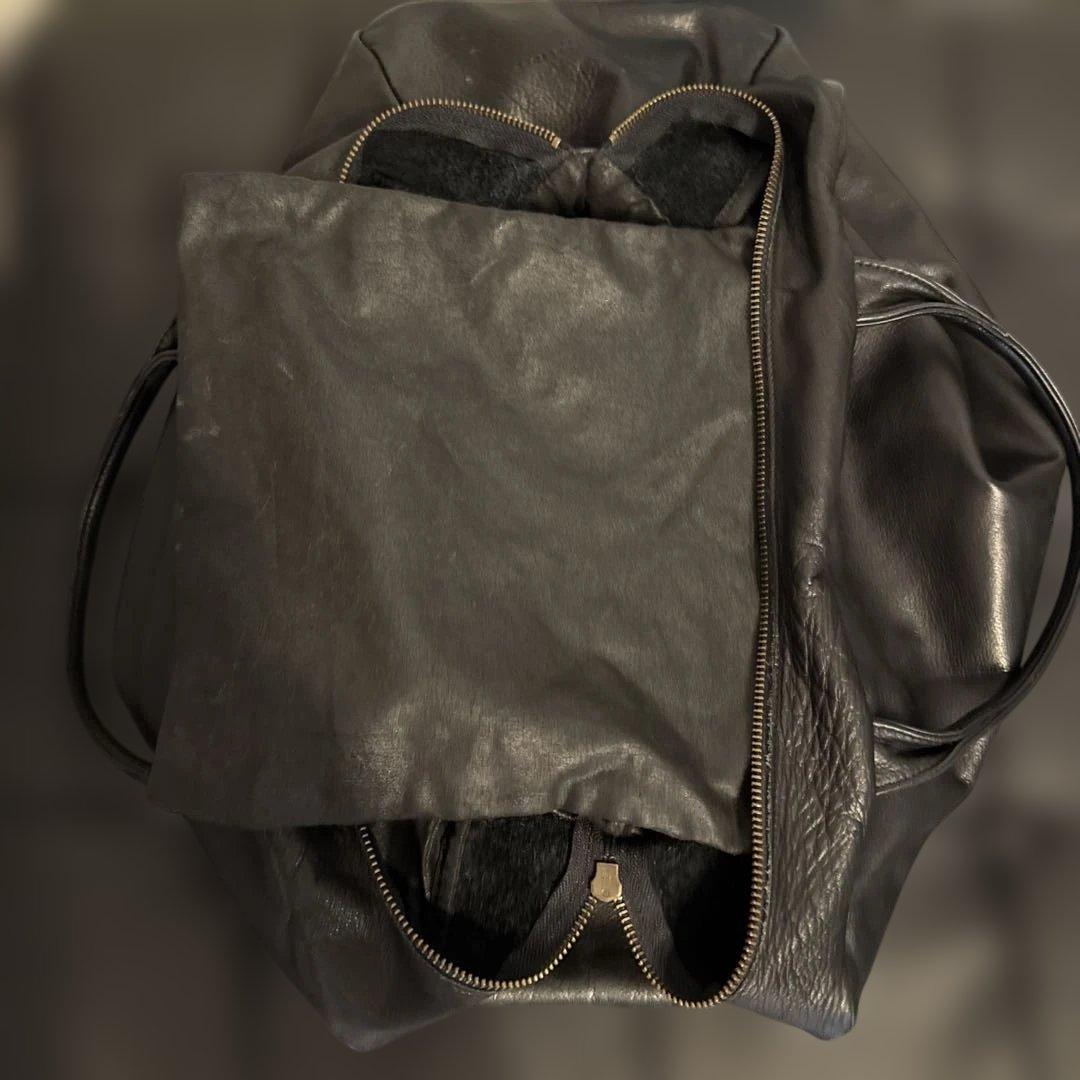 STEPHAN SCHNEIDER ミニボストンバック