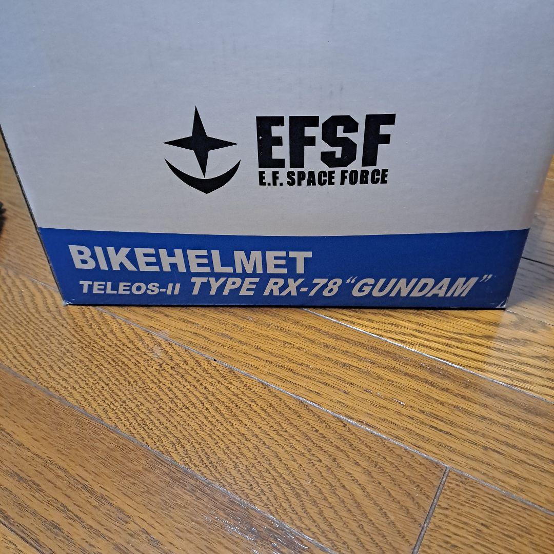 K*様 EFSFデザイン バイク用ヘルメット WB 102