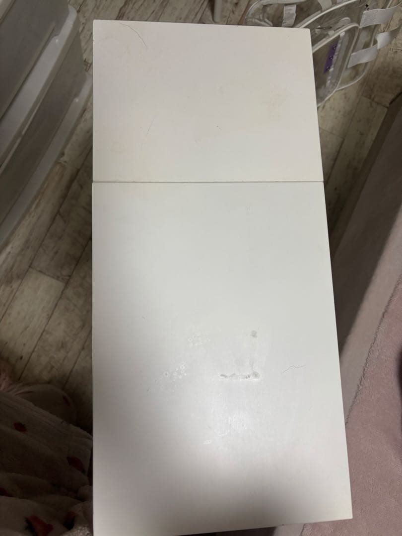 ディズニー　アラジン　ドレッサーワゴン