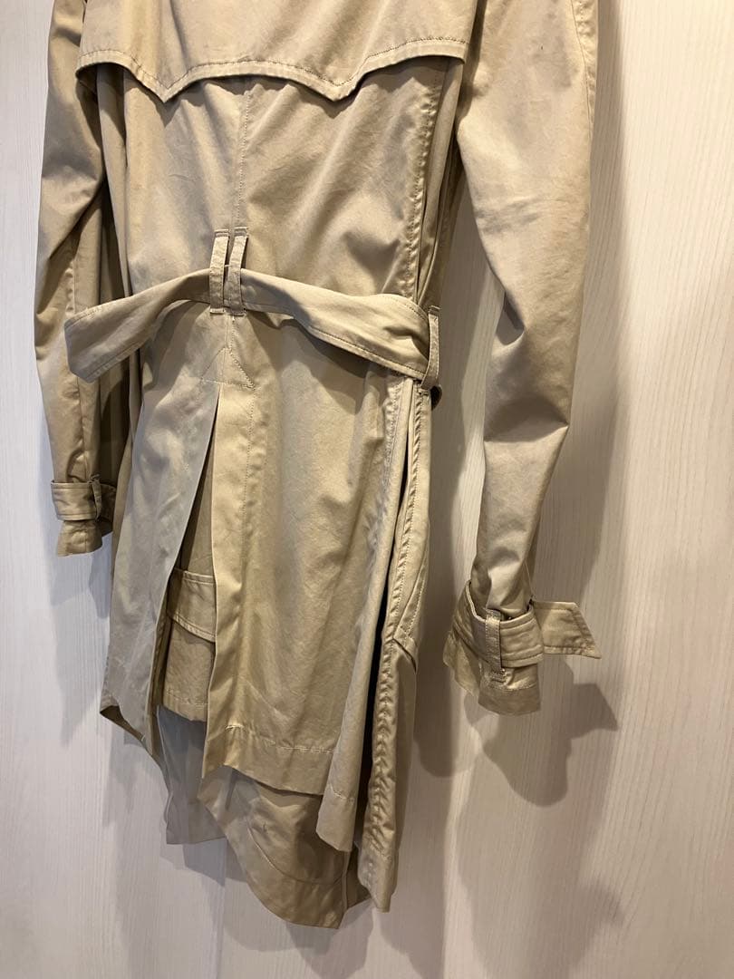 LGB トレンチコート　サイズ2