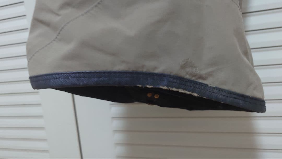 VOLCOM GORE-TEX ボルコム　スノーパンツ M サイズ　高撥水