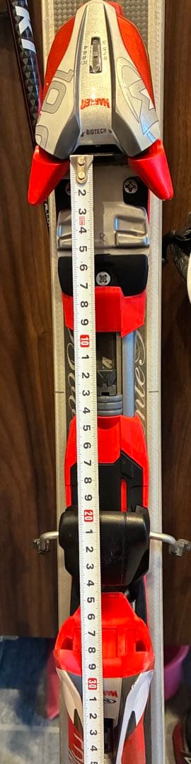 mayu【希少】オガサカ ET-L 160